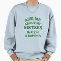 Televison Show Sweatshirt - Casual Everyday Wear Unisex - T-Shirt, Sweatshirt, Hoodie