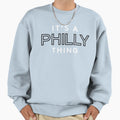 Its Philly Thing Sweatshirt - Novelty Apparel for Adults - T-Shirt, Sweatshirt, Hoodie