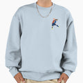 Alexia Putellas Goal Sweatshirt - Fun Novelty Design for Adults - T-Shirt, Sweatshirt, Hoodie