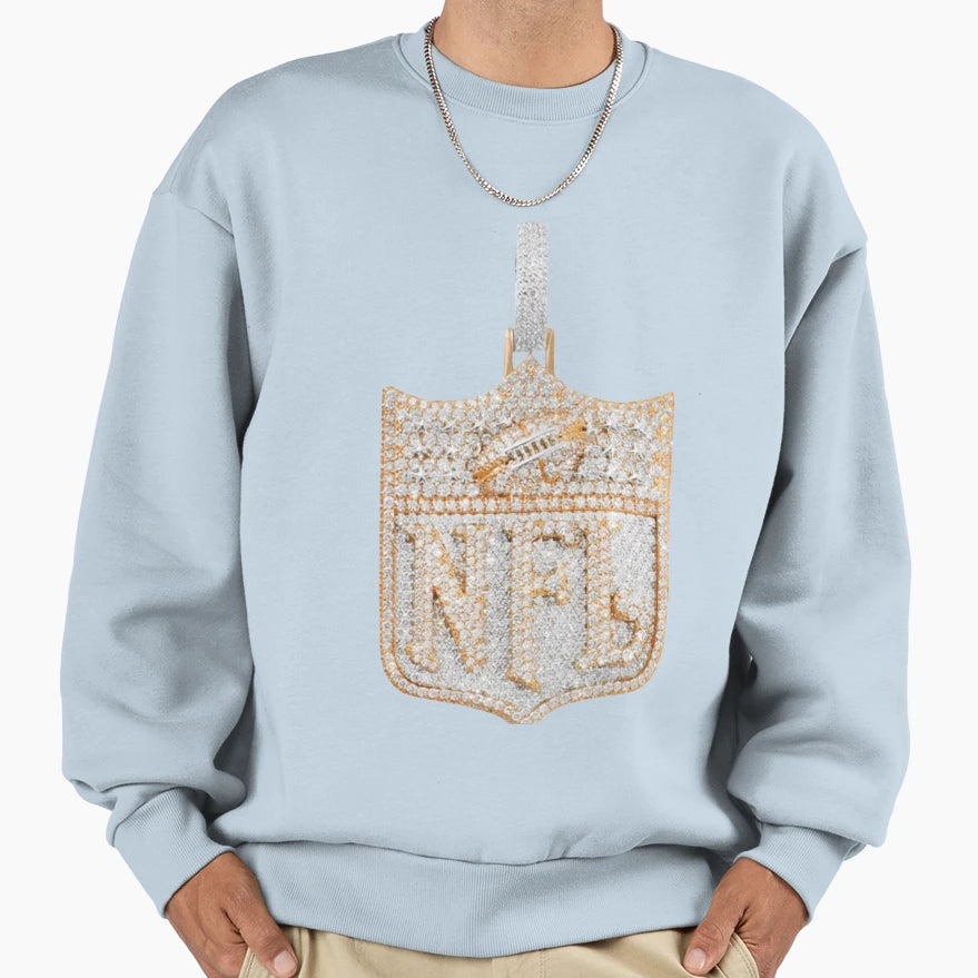 Game Stones Sweatshirt - Custom Art Print Men Women - T-Shirt, Sweatshirt, Hoodie