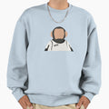 Pogo Sweatshirt - Custom Art Print Unisex - T-Shirt, Sweatshirt, Hoodie