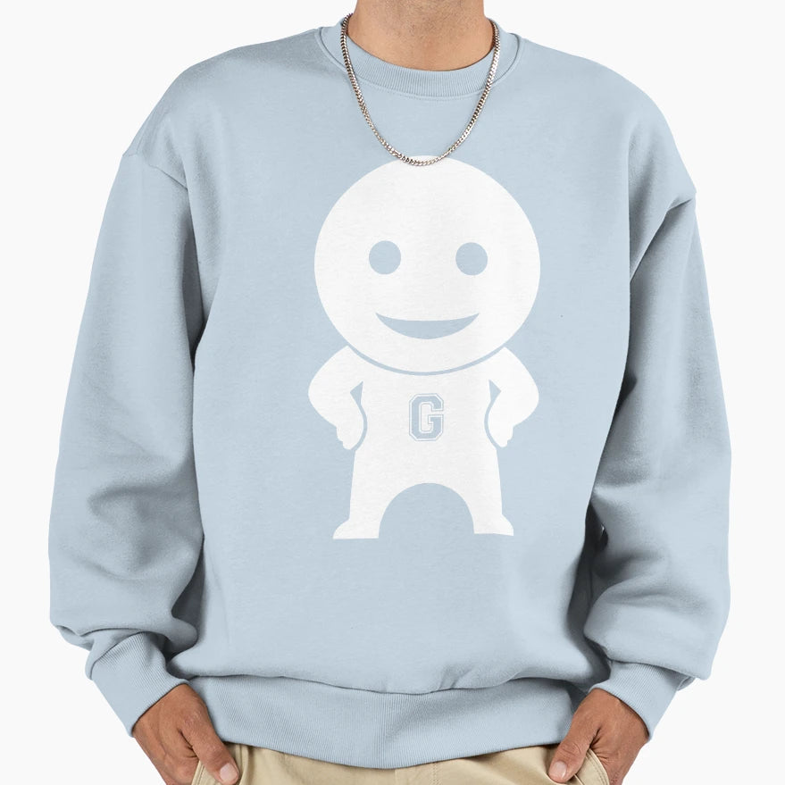 Community Greendale Comic Conyahoo Sweatshirt - Streetwear Style Unisex - T-Shirt, Sweatshirt, Hoodie
