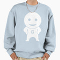 Community Greendale Comic Conyahoo Sweatshirt - Streetwear Style Unisex - T-Shirt, Sweatshirt, Hoodie