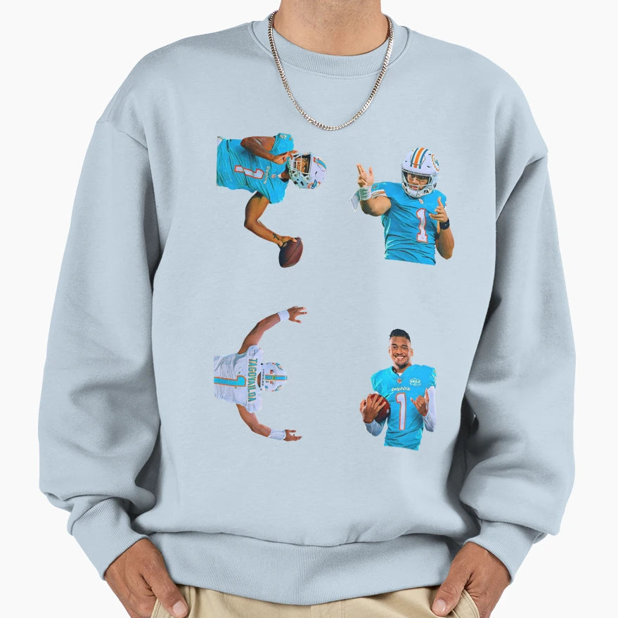 TT Pack TT Set Sweatshirt - Streetwear Style Men Women - T-Shirt, Sweatshirt, Hoodie