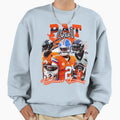Pat Surtain Ii Sweatshirt - Unique Graphic Unisex - T-Shirt, Sweatshirt, Hoodie