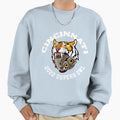 Cincinnati Superb Owl Sweatshirt - Trendy Graphic Men Women - T-Shirt, Sweatshirt, Hoodie
