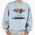 Bills Mafia Sweatshirt - Minimalist Print for Adults - T-Shirt, Sweatshirt, Hoodie