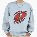 Tampa Baseball Team Sweatshirt - Graphic Print for Adults - T-Shirt, Sweatshirt, Hoodie