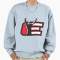 Dale Earnhardt Jr Sweatshirt - Fun Novelty Design Unisex - T-Shirt, Sweatshirt, Hoodie