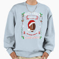 Football Sweatshirt - Casual Everyday Wear Unisex - T-Shirt, Sweatshirt, Hoodie