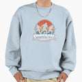 Football Lover American Football Sweatshirt - Streetwear Style Unisex - T-Shirt, Sweatshirt, Hoodie