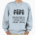 Dad Father Sweatshirt - Novelty Apparel for Adults - T-Shirt, Sweatshirt, Hoodie