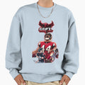 Ssfl Falcons Sweatshirt - Trendy Graphic Unisex - T-Shirt, Sweatshirt, Hoodie