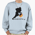 Super Bowl 50 Sweatshirt - Streetwear Style for Adults - T-Shirt, Sweatshirt, Hoodie