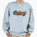 Miami Sweatshirt - Aesthetic Graphic Unisex - T-Shirt, Sweatshirt, Hoodie