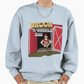 BP Busts Outta Barn Sweatshirt - Streetwear Style Unisex - T-Shirt, Sweatshirt, Hoodie