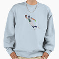 Tyler Lockett Seattle Seahawks Sweatshirt - Unique Graphic Unisex - T-Shirt, Sweatshirt, Hoodie