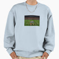 Super Bowl Sweatshirt - Minimalist Print Unisex - T-Shirt, Sweatshirt, Hoodie