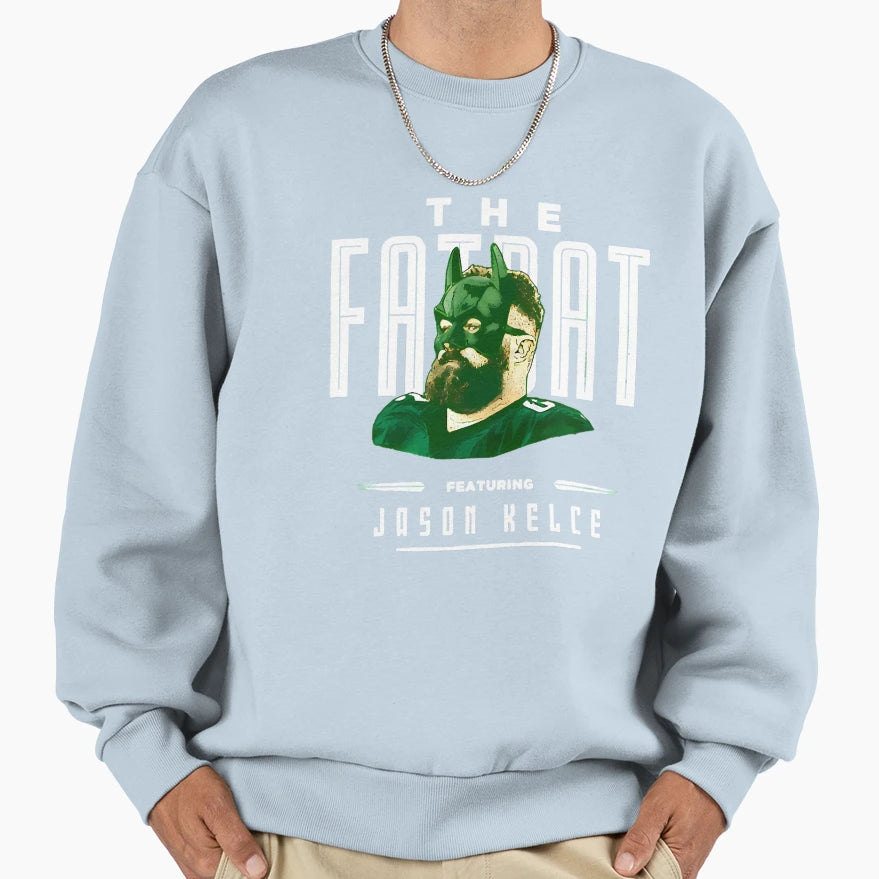Jason Football Jason Sweatshirt - Custom Art Print Men Women - T-Shirt, Sweatshirt, Hoodie