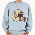 Art Houston Texans Sweatshirt - Streetwear Style for Adults - T-Shirt, Sweatshirt, Hoodie