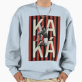 Kaka Sweatshirt - Streetwear Style Men Women - T-Shirt, Sweatshirt, Hoodie