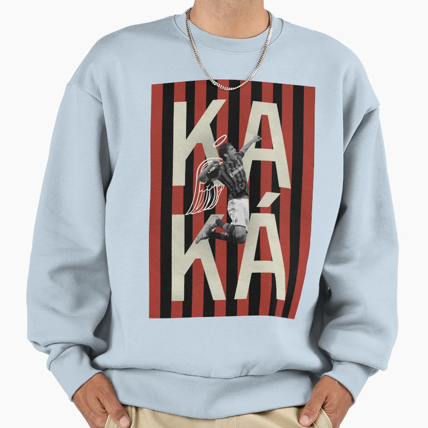 Kaka Sweatshirt - Streetwear Style Men Women - T-Shirt, Sweatshirt, Hoodie