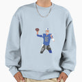 JG Lions Sweatshirt - Casual Everyday Wear Unisex - T-Shirt, Sweatshirt, Hoodie