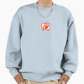 Game Day Vibes Sweatshirt - Streetwear Style Men Women - T-Shirt, Sweatshirt, Hoodie