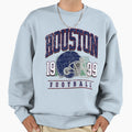 Art Houston Texans Sweatshirt - Streetwear Style Unisex - T-Shirt, Sweatshirt, Hoodie