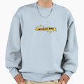 Football Mom Sweatshirt - Fun Novelty Design Unisex - T-Shirt, Sweatshirt, Hoodie