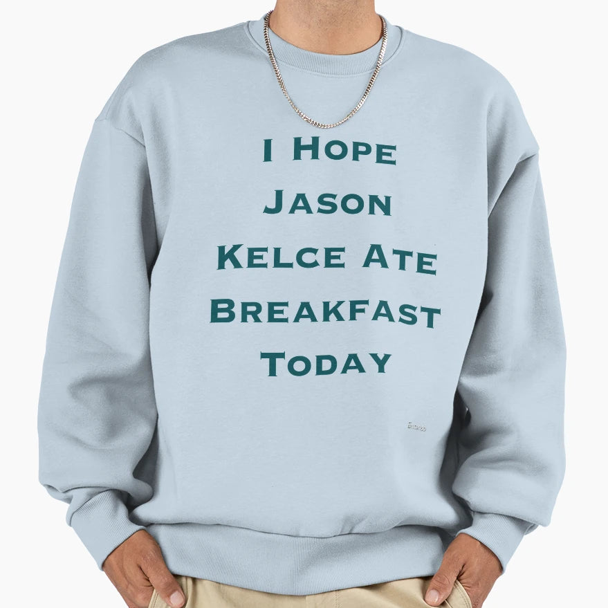 JK Sweatshirt - Minimalist Print for Adults - T-Shirt, Sweatshirt, Hoodie