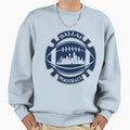 Art Dallas Cowboys Sweatshirt - Trendy Graphic Men Women - T-Shirt, Sweatshirt, Hoodie