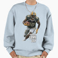 Fantasy Football Sweatshirt - Casual Everyday Wear Men Women - T-Shirt, Sweatshirt, Hoodie