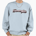 Hamamatsu Japan Sweatshirt - Aesthetic Graphic for Adults - T-Shirt, Sweatshirt, Hoodie