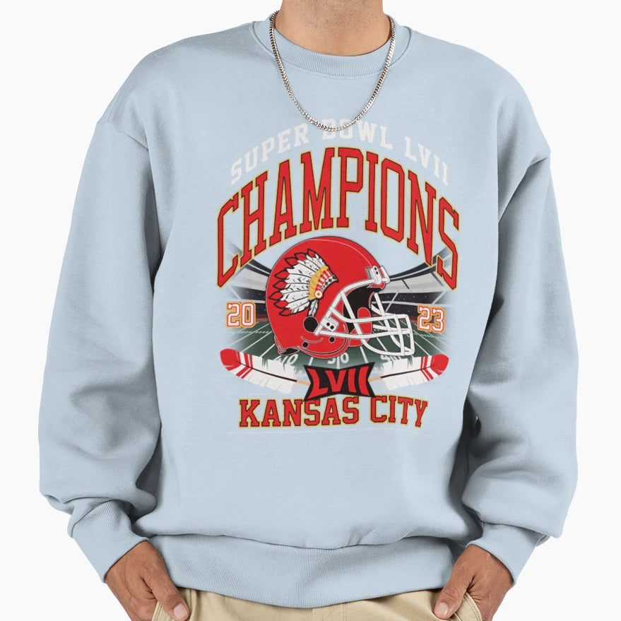 Art San Francisco 49Ers Sweatshirt - Streetwear Style Men Women - T-Shirt, Sweatshirt, Hoodie