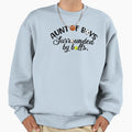 Aunt Surrounded Sweatshirt - Aesthetic Graphic Men Women - T-Shirt, Sweatshirt, Hoodie