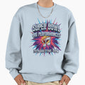 Super Bowl 2026 Big Performances Sweatshirt - Minimalist Print for Adults - T-Shirt, Sweatshirt, Hoodie