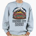Kansas City 2026 Arrowhead Stadium T-Shirt - Streetwear Style Unisex - T-Shirt, Sweatshirt, Hoodie