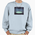 New Orleans Superdome During Sb Xv Sweatshirt - Streetwear Style Men Women - T-Shirt, Sweatshirt, Hoodie