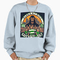 Glasgow City Passion And Power Sweatshirt - Graphic Print for Adults - T-Shirt, Sweatshirt, Hoodie