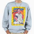 Son Heung Min Tottenham Sweatshirt - Fun Novelty Design for Adults - T-Shirt, Sweatshirt, Hoodie