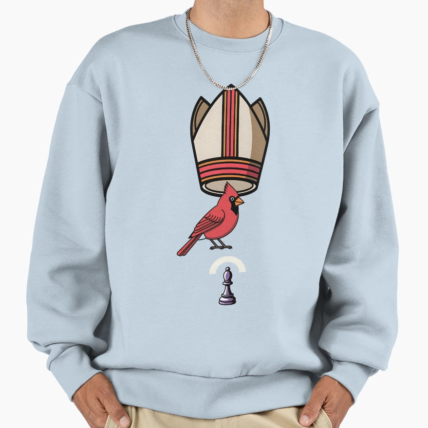Ascension Sweatshirt - Graphic Print Unisex - T-Shirt, Sweatshirt, Hoodie