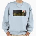 Japan Sweatshirt - Trendy Graphic Unisex - T-Shirt, Sweatshirt, Hoodie
