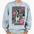 American Football Rugby Players Sweatshirt - Streetwear Style Men Women - T-Shirt, Sweatshirt, Hoodie