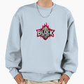 Block Or Die Sweatshirt - Aesthetic Graphic Unisex - T-Shirt, Sweatshirt, Hoodie