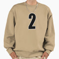 No Matter If Football Sweatshirt - Trendy Graphic Unisex - T-Shirt, Sweatshirt, Hoodie