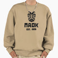 Paok Fc Sweatshirt - Streetwear Style Unisex - T-Shirt, Sweatshirt, Hoodie