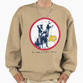 Kansas City Scouts Sweatshirt - Aesthetic Graphic Unisex - T-Shirt, Sweatshirt, Hoodie