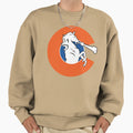 Colorado Broncos Sweatshirt - Novelty Apparel for Adults - T-Shirt, Sweatshirt, Hoodie