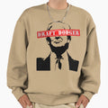 Trump Draft Dodger Sweatshirt - Aesthetic Graphic Men Women - T-Shirt, Sweatshirt, Hoodie